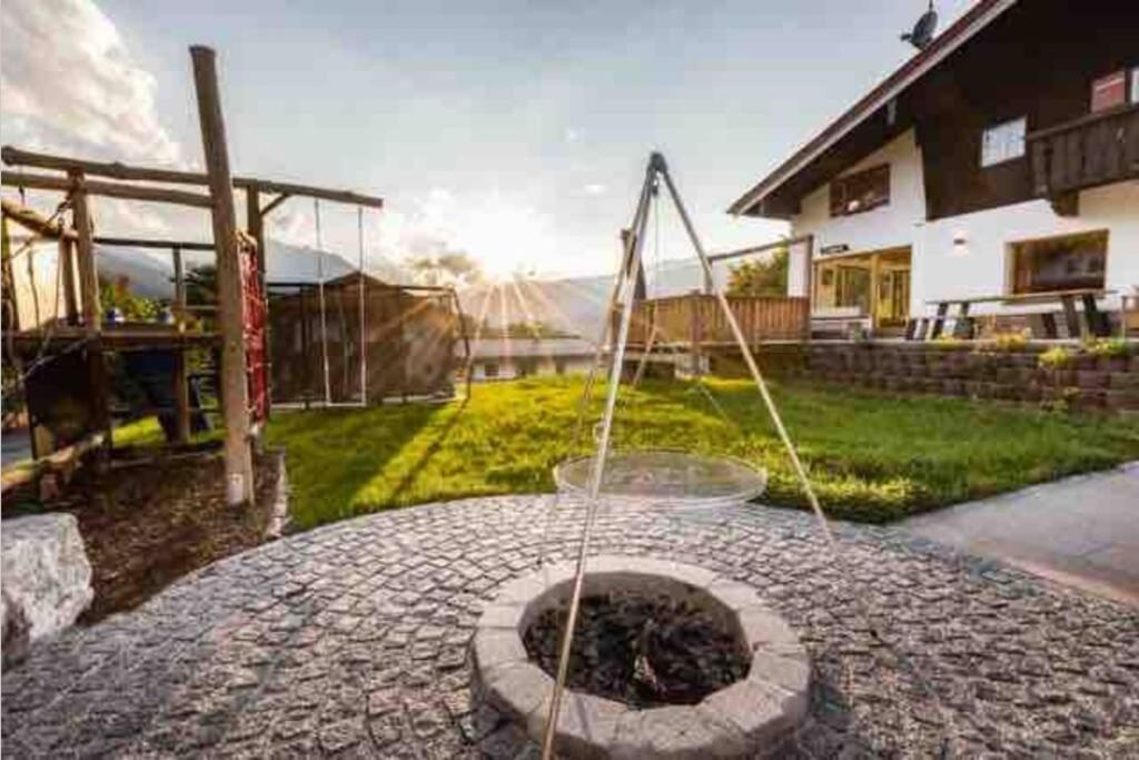 Beautiful Cosy House Near Koenigsee Schonau am Konigssee Bagian luar foto