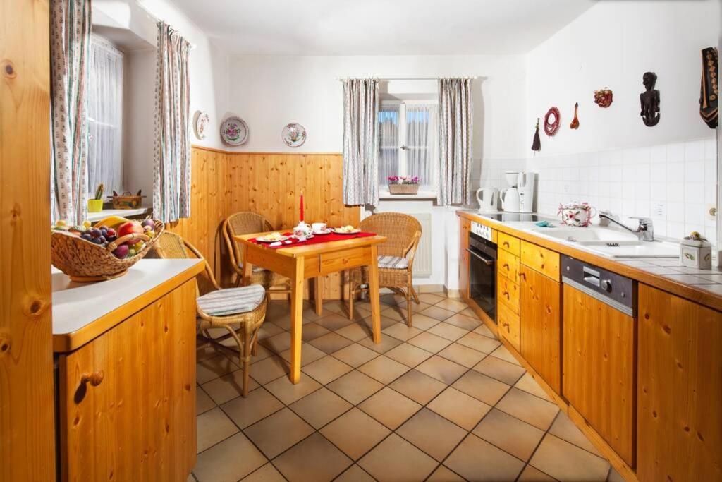 Beautiful Cosy House Near Koenigsee Schonau am Konigssee Bagian luar foto
