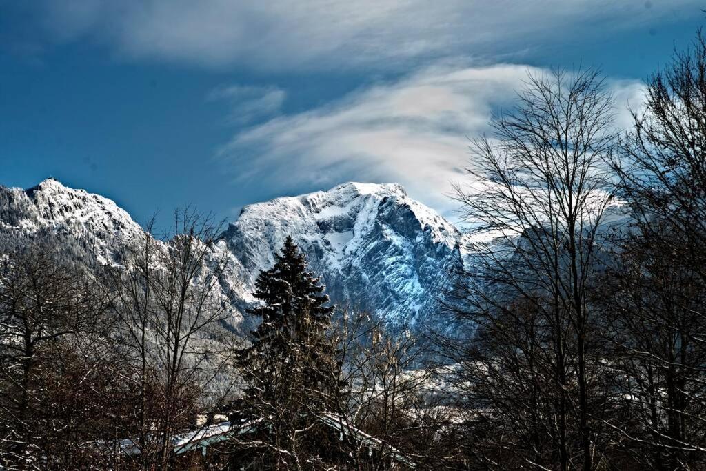 Beautiful Cosy House Near Koenigsee Schonau am Konigssee Bagian luar foto