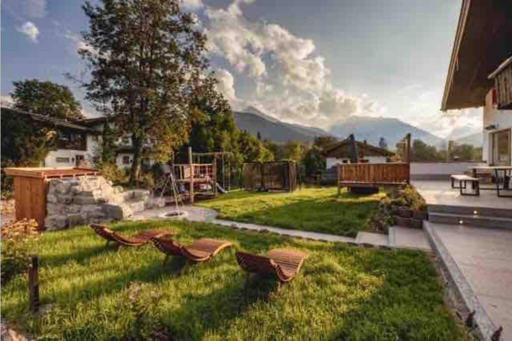 Beautiful Cosy House Near Koenigsee Schonau am Konigssee Bagian luar foto