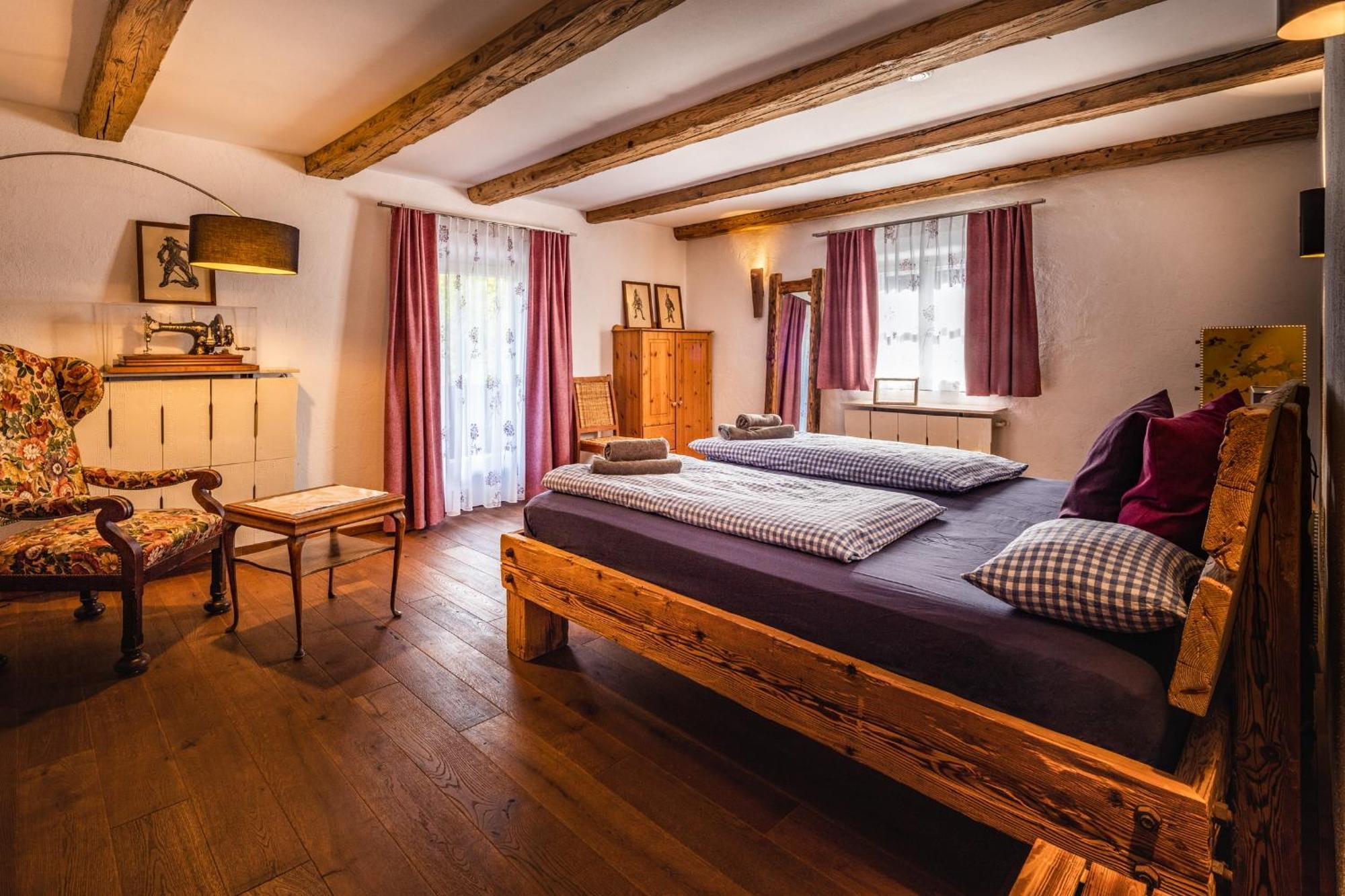 Beautiful Cosy House Near Koenigsee Schonau am Konigssee Bagian luar foto