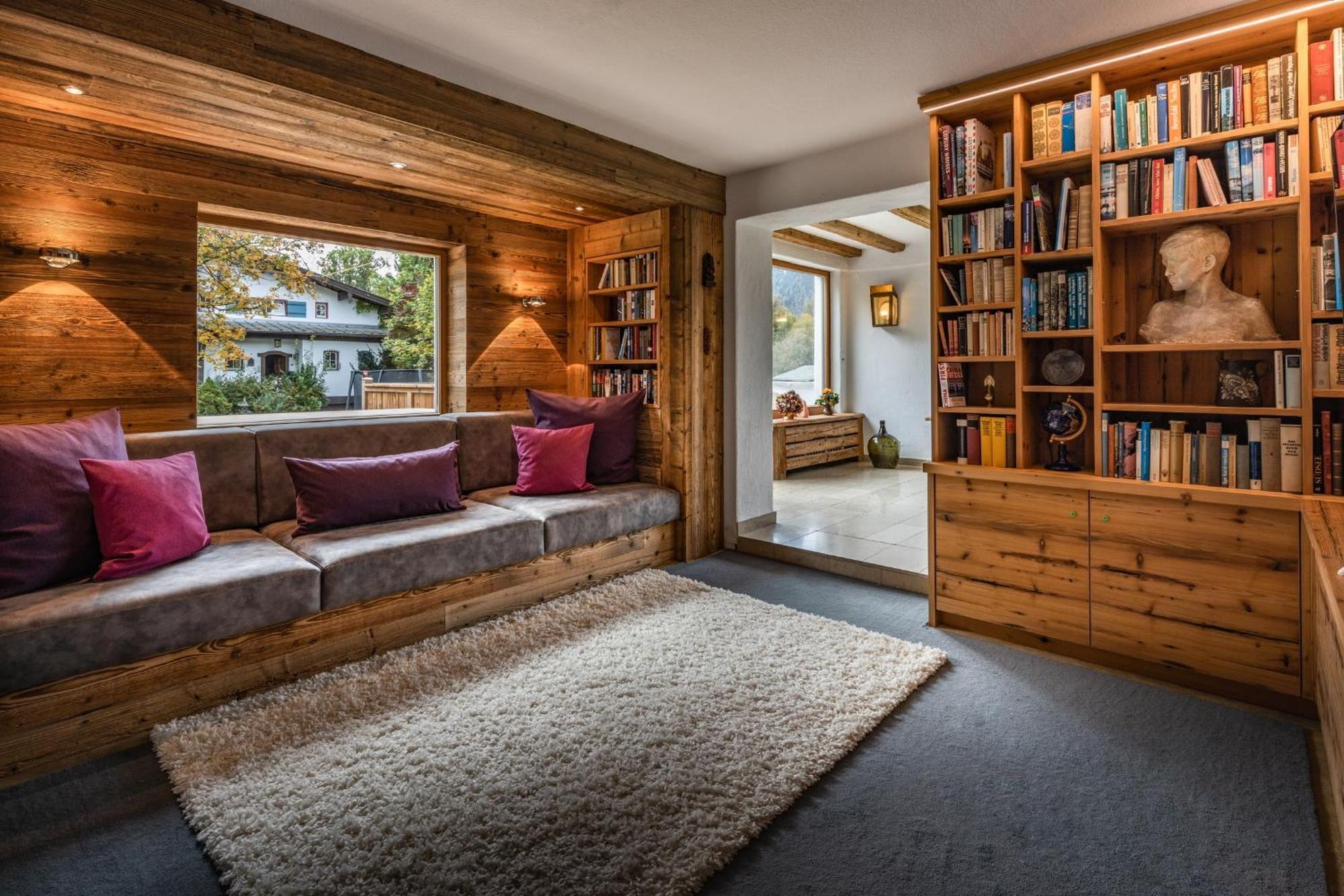 Beautiful Cosy House Near Koenigsee Schonau am Konigssee Bagian luar foto